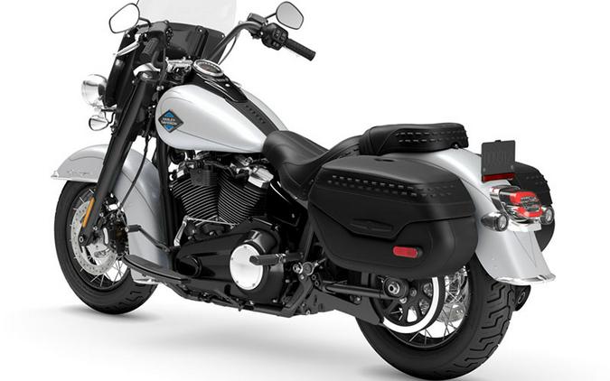 2025 Harley-Davidson Heritage Classic