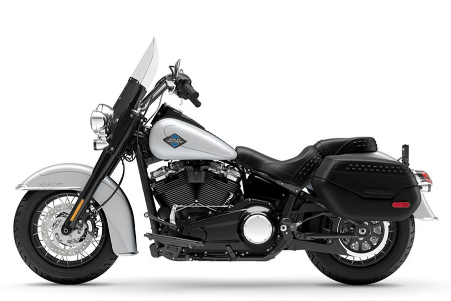 2025 Harley-Davidson Heritage Classic