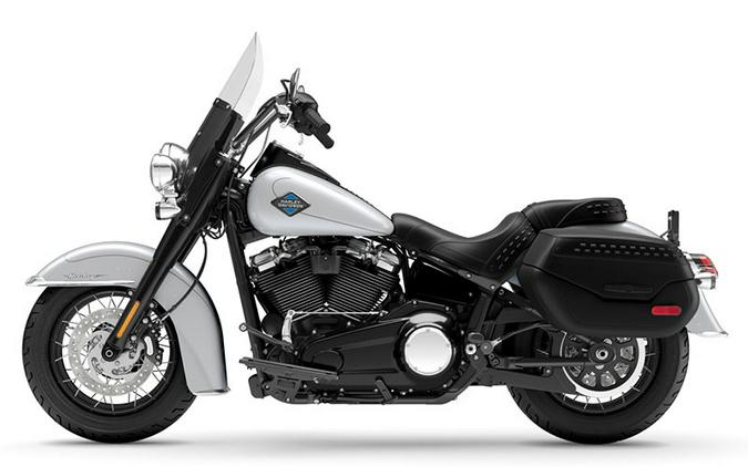 2025 Harley-Davidson Heritage Classic