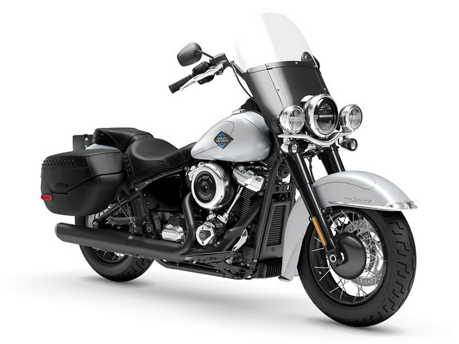 2025 Harley-Davidson Heritage Classic