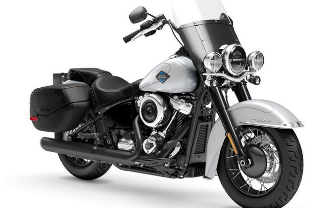 2025 Harley-Davidson Heritage Classic