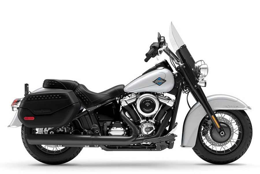 2025 Harley-Davidson Heritage Classic