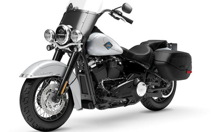 2025 Harley-Davidson Heritage Classic