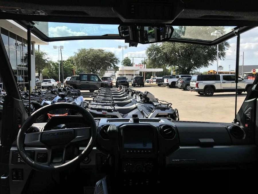 2025 Polaris® Ranger Crew XD 1500 NorthStar Edition Ultimate