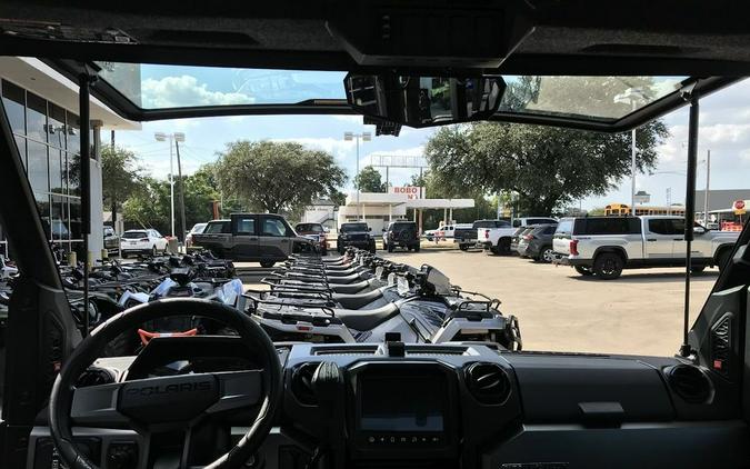 2025 Polaris® Ranger Crew XD 1500 NorthStar Edition Ultimate