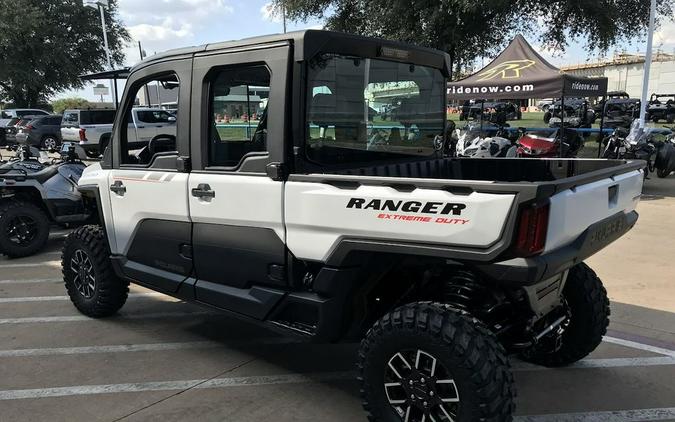 2025 Polaris® Ranger Crew XD 1500 NorthStar Edition Ultimate