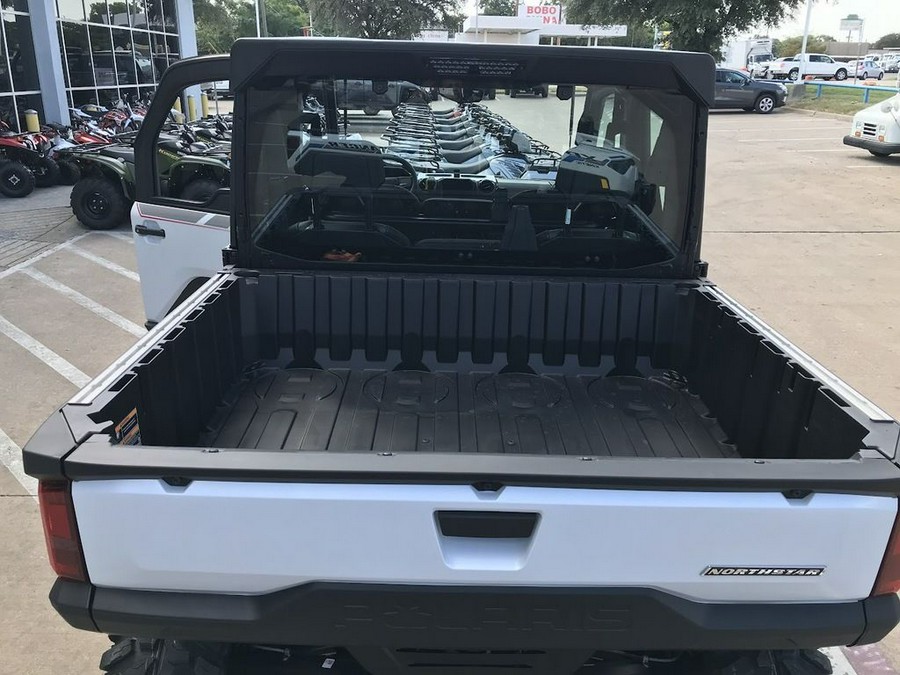 2025 Polaris® Ranger Crew XD 1500 NorthStar Edition Ultimate