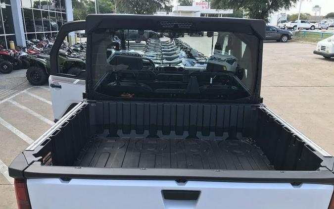 2025 Polaris® Ranger Crew XD 1500 NorthStar Edition Ultimate