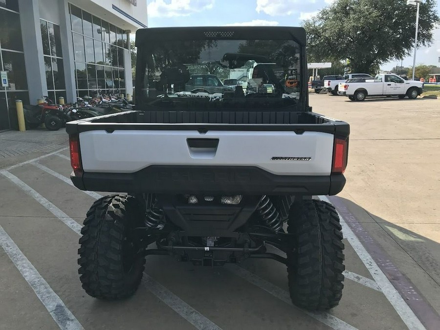 2025 Polaris® Ranger Crew XD 1500 NorthStar Edition Ultimate