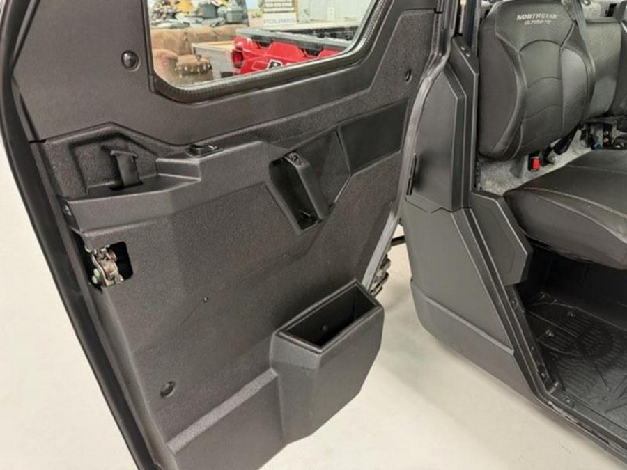 2022 Polaris® Ranger XP 1000 NorthStar Edition Ultimate