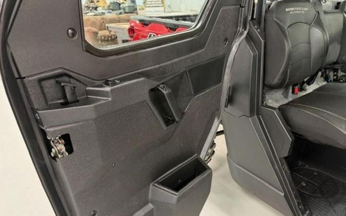 2022 Polaris® Ranger XP 1000 NorthStar Edition Ultimate