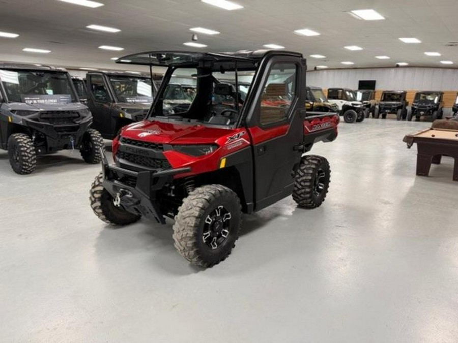 2022 Polaris® Ranger XP 1000 NorthStar Edition Ultimate