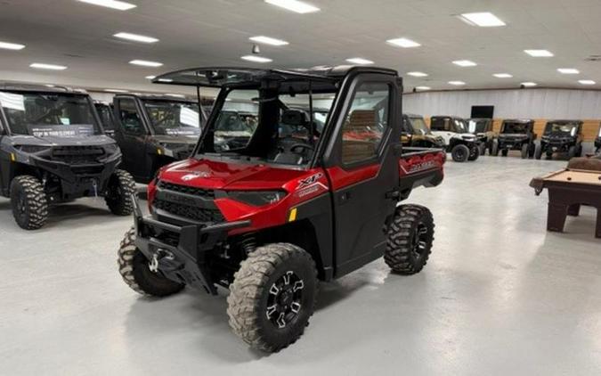 2022 Polaris® Ranger XP 1000 NorthStar Edition Ultimate