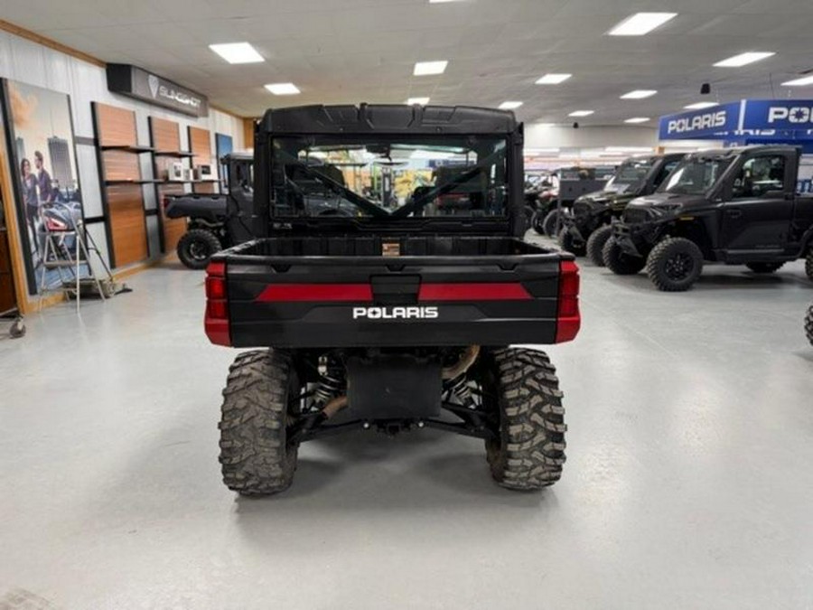 2022 Polaris® Ranger XP 1000 NorthStar Edition Ultimate