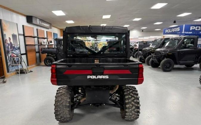 2022 Polaris® Ranger XP 1000 NorthStar Edition Ultimate