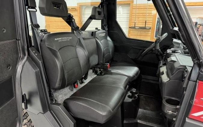 2022 Polaris® Ranger XP 1000 NorthStar Edition Ultimate