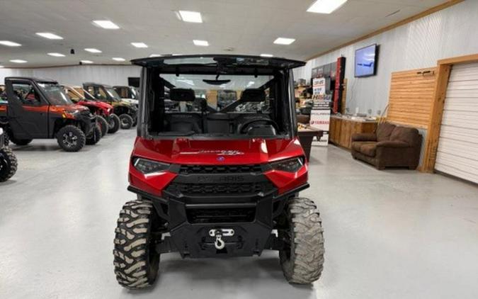 2022 Polaris® Ranger XP 1000 NorthStar Edition Ultimate