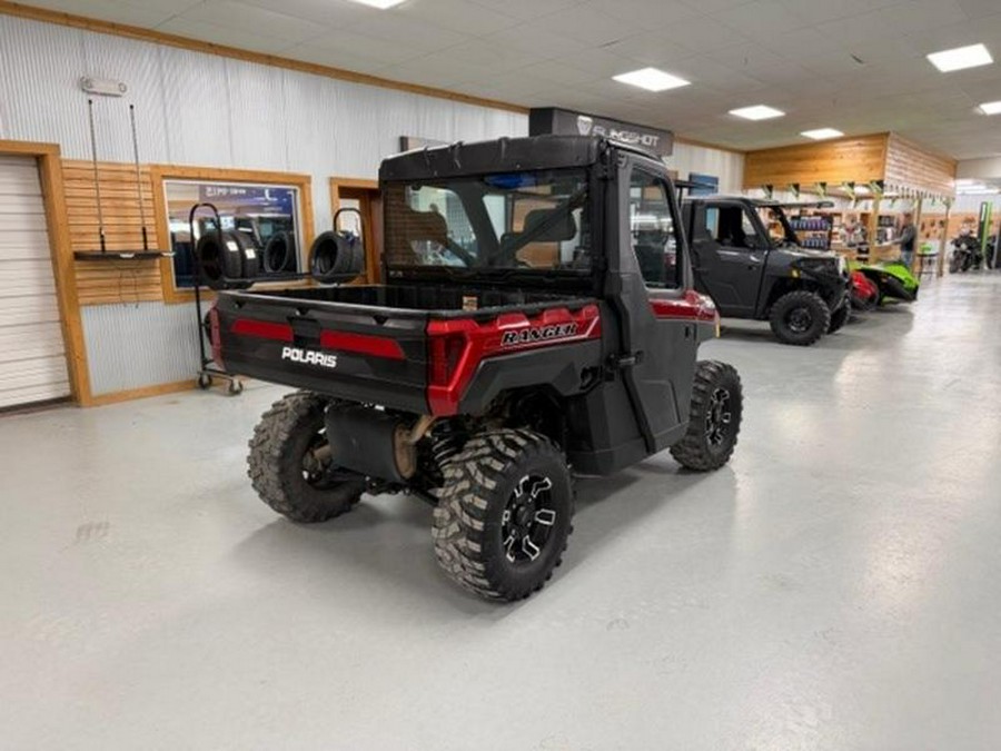 2022 Polaris® Ranger XP 1000 NorthStar Edition Ultimate