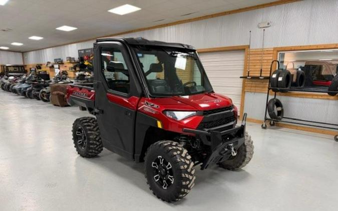 2022 Polaris® Ranger XP 1000 NorthStar Edition Ultimate