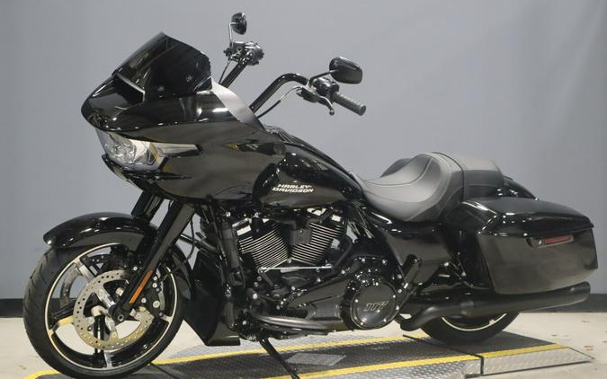 2025 Harley-Davidson Road Glide FLTRX
