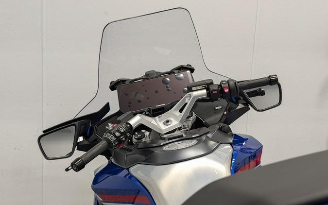 2026 BMW R 1300 RT