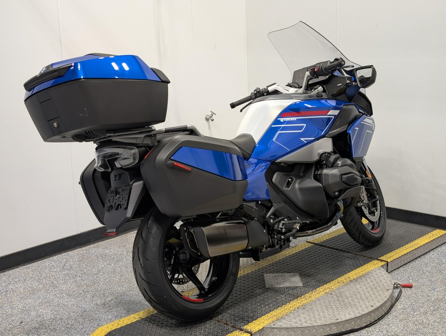2026 BMW R 1300 RT