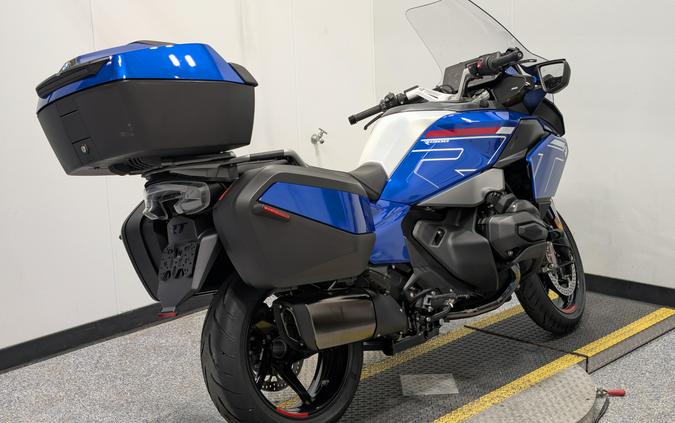 2026 BMW R 1300 RT