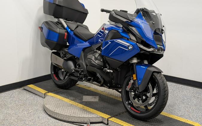 2026 BMW R 1300 RT