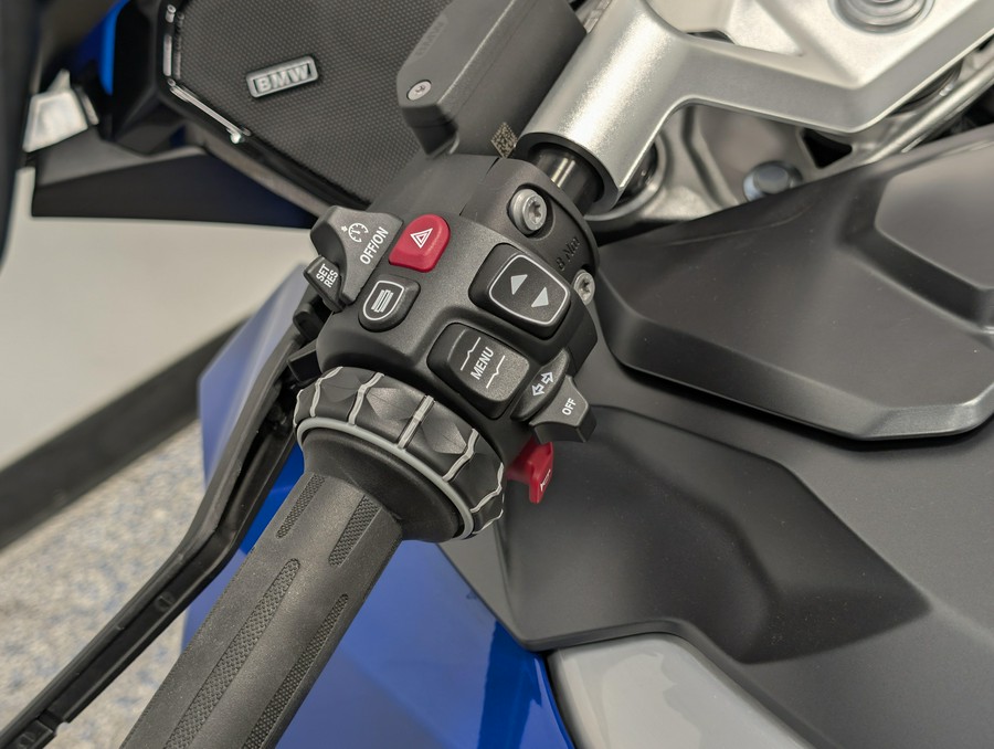 2026 BMW R 1300 RT