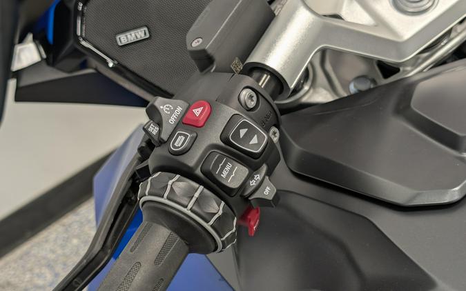 2026 BMW R 1300 RT