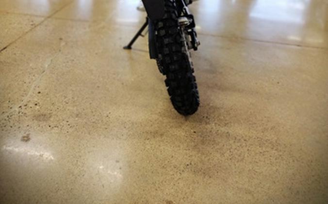 2026 Kawasaki KLX 300