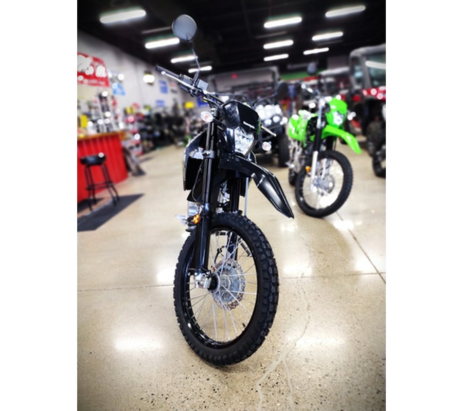 2026 Kawasaki KLX 300