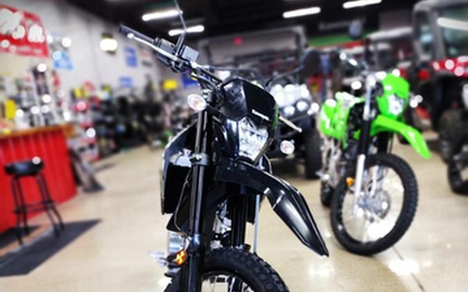 2026 Kawasaki KLX 300