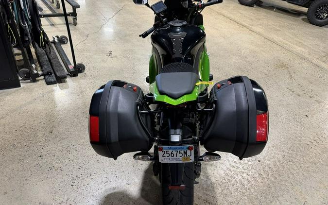 2013 Kawasaki Ninja® 1000 ABS