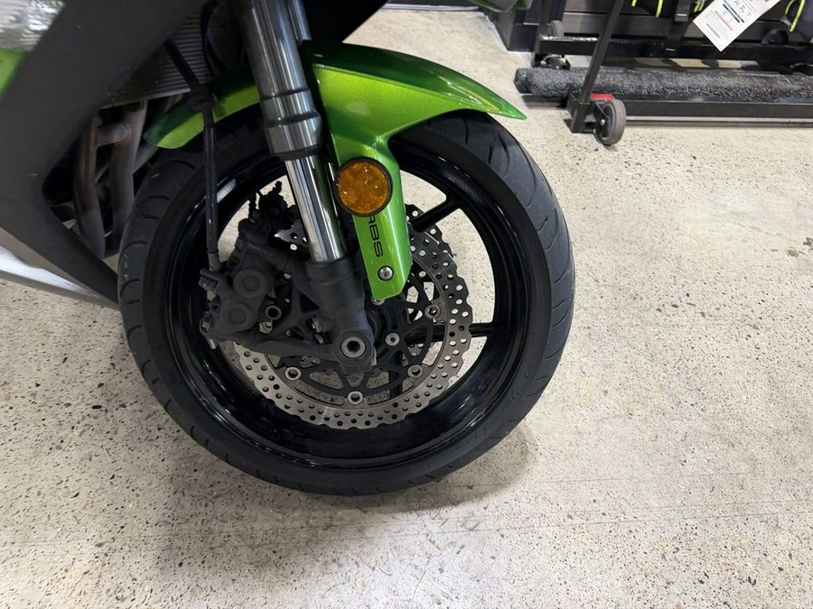 2013 Kawasaki Ninja® 1000 ABS