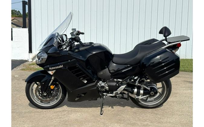 2009 CONCOURS 1400 - Kawasaki