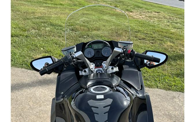 2009 CONCOURS 1400 - Kawasaki