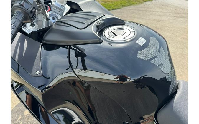 2009 CONCOURS 1400 - Kawasaki