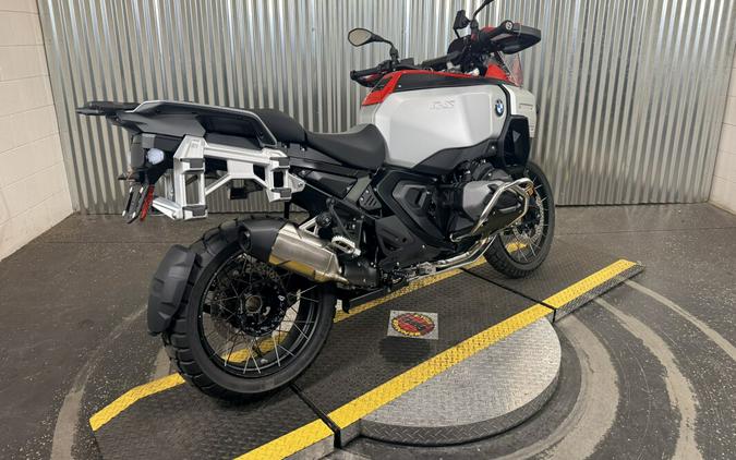 2026 BMW R 1300 GS Adventure