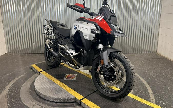 2026 BMW R 1300 GS Adventure