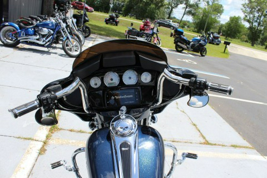 2016 Harley-Davidson Street Glide® Special