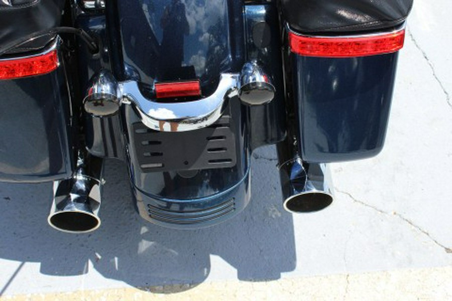 2016 Harley-Davidson Street Glide® Special