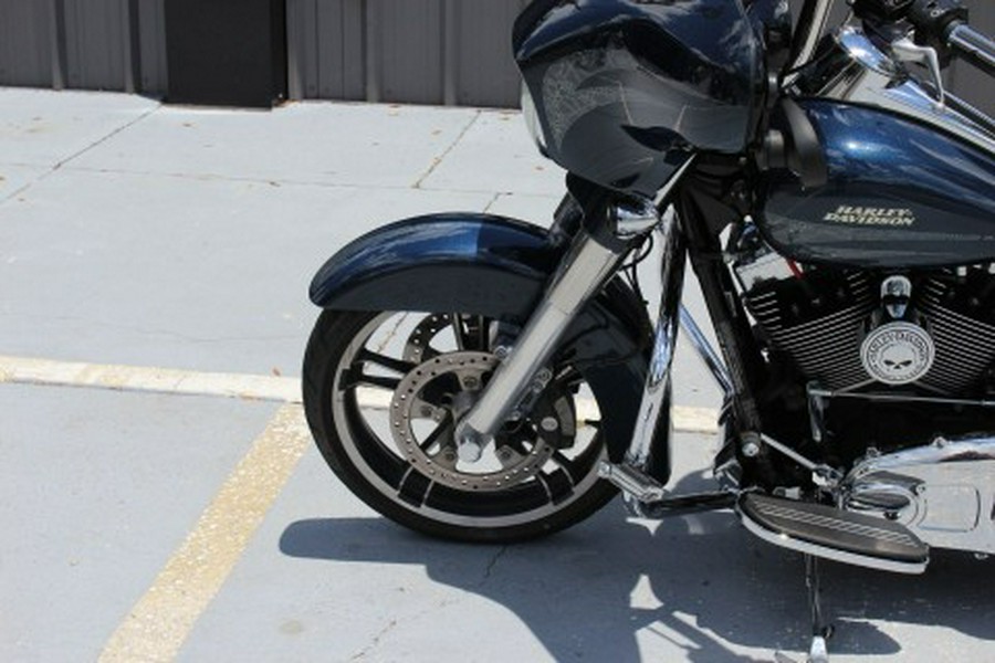 2016 Harley-Davidson Street Glide® Special