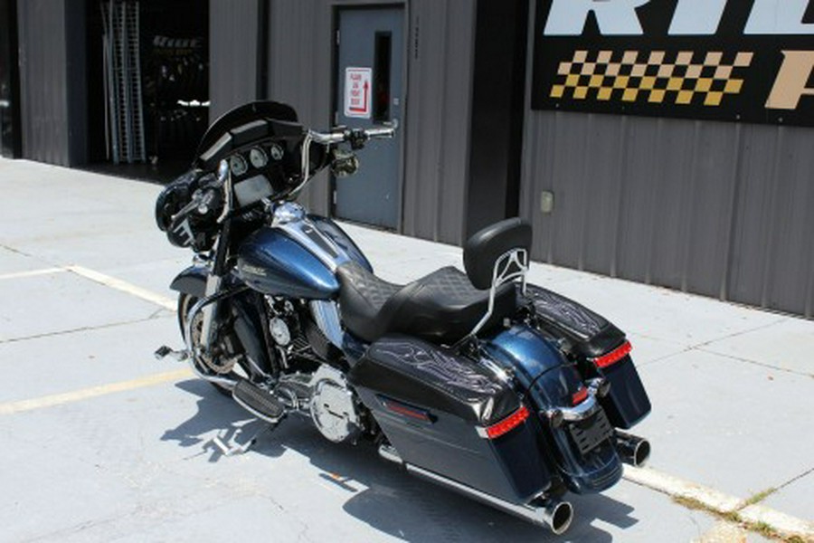 2016 Harley-Davidson Street Glide® Special