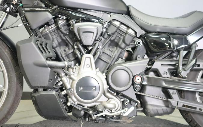 2024 Harley-Davidson Nightster Special RH975S
