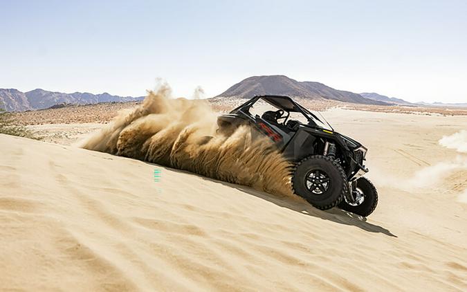 2023 Polaris RZR Turbo R Premium