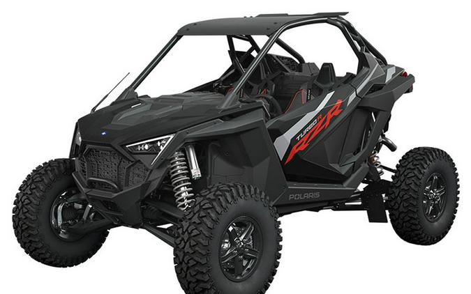 2023 Polaris RZR Turbo R Premium