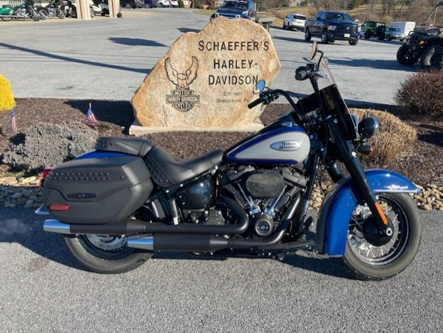 2023 HarleyDavidson® FLHCS Heritage Classic for sale in Orwigsburg, PA