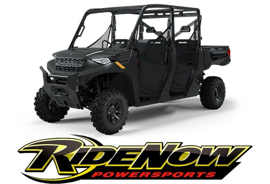 2024 Polaris® Ranger Crew 1000 Premium