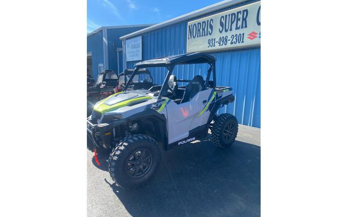 2024 Polaris Industries GENERAL® XP 1000 Sport